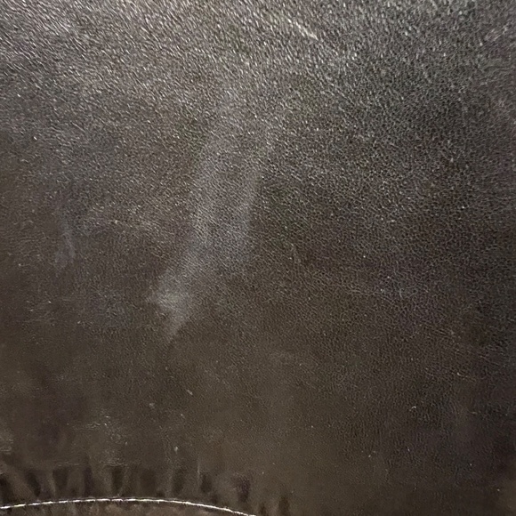 🖤GENUINE LEATHER LACE-UP PANTS🖤 - Picture 10 of 14